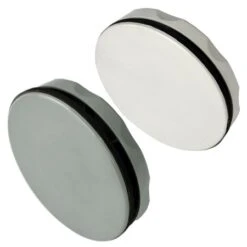 Enclosure Hole Plugs For Fiberglass & Steel Electrical Enclosures