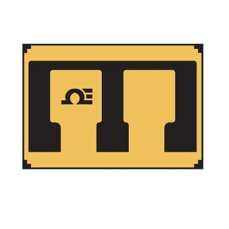 Strain Gauge Resistors For Balancing And Temperature Compensation 3 Strain Gauge Resistors For Balancing And Temperature Compensation