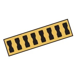 Strain Gauge Resistors For Bridge Completion