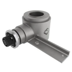 Flintec CC1 Compression Load Cell With Hermetic Sealing