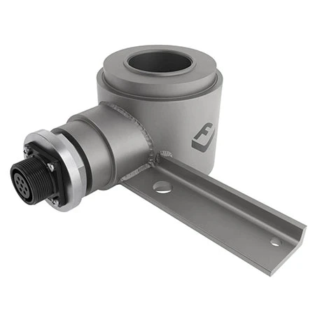 Flintec CC1 Compression Load Cell With Hermetic Sealing 3 Flintec CC1 Compression Load Cell With Hermetic Sealing