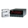 High Performance Strain Meter, High Resolution 6-Digit Display -Heater Home Shop DP41 S l