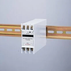 DIN Rail AC Voltage/Current Conditioners With Self Power