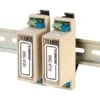 DIN Rail Bridge Input Conditioners For Load Cell Or Strain Gage -Heater Home Shop DRC 4710 4720 l
