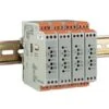 DIN Rail Configurable Conditioners With Model Specific Input Type -Heater Home Shop DRG SC l