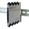 DIN Rail Output Loop Powered Isolators W/ 1 Or 2 Channel Models