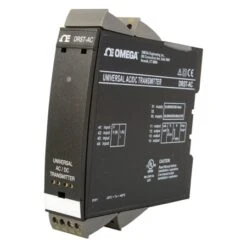 DIN Rail AC Current And Voltage Transmitter