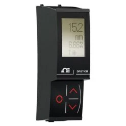 Snap In Front Panel Programmer With Modbus Over RS-485