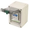 NEMA 4X Enclosures For DIN Rail Mount IEC Components -Heater Home Shop EK l