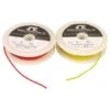 Braided Fiberglass Sleeving, Non-Fraying -Heater Home Shop FBGS l