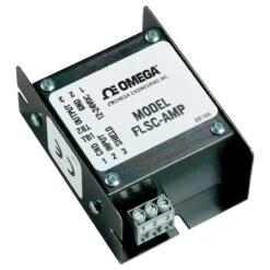 Low Speed Amplifier | Drives Any Omega Ratemeter