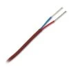 T Type Thermocouple Duplex Wire 1 T Type Thermocouple Duplex Wire -Heater Home Shop GG T TC WIRE l