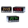 I-Series Program. Strain/Process Controllers & Meters With Comm. -Heater Home Shop I STRAIN l