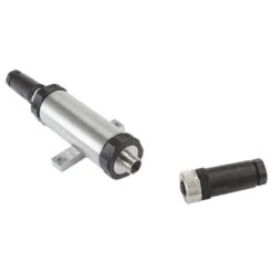 Wheatstone Bridge In-Line Amplifier W/ Field Selectable I/O