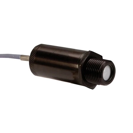 Infrared Temperature Sensor With USB Interface 3 Infrared Temperature Sensor With USB Interface
