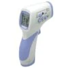Extech (FLIR) Non-Contact IR Body And Forehead Thermometer 1 Extech (FLIR) Non-Contact IR Body And Forehead Thermometer -Heater Home Shop IR200 450