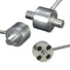 1" To 1.38" Diameter, Threaded, Miniature Inline Load Cells -Heater Home Shop LC202 l
