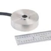 Miniature Compression Load Cell With Threaded Center Hole -Heater Home Shop LC321 l