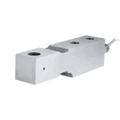 Stainless Steel, Beam Load Cell With Overload Stops