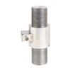 Male/Male Thread Connection, Inline Tension Link Load Cell -Heater Home Shop LC702 l