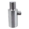 Male/Female Thread Connection, Inline Tension Link Load Cell