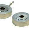 1.5" OD Through-Hole, Compression Load Cells 2 1.5" OD Through-Hole, Compression Load Cells -Heater Home Shop LC8150 l