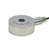 2.5" OD Through-Hole, Compression Load Cells 2 2.5" OD Through-Hole, Compression Load Cells -Heater Home Shop LC8250 l