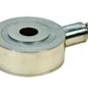 3" OD Through-Hole, Compression Load Cells 1 3" OD Through-Hole, Compression Load Cells -Heater Home Shop LC8300 l