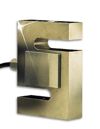 Corrosion Resistant S-Beam Load Cells 3 Corrosion Resistant S-Beam Load Cells