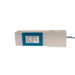 Low Profile, Mini Beam Load Cell With Corrosion Resistance