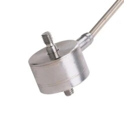 High Accuracy, 0.75" To 1" Diameter, Miniature Inline Load Cells