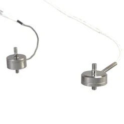0.75" To 1" Diameter, Threaded, Miniature Inline Load Cells
