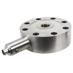 Intrinsically Safe, Ultra Low Profile Load Cells