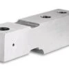 Metric, Stainless Steel, Beam Load Cell With Overload Stops -Heater Home Shop LCM501 LCM511 l