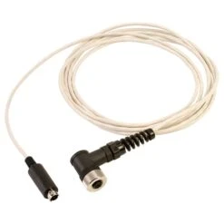 M12 Cable, 4 Pin, Field Mountable, For Transmitters, RTD