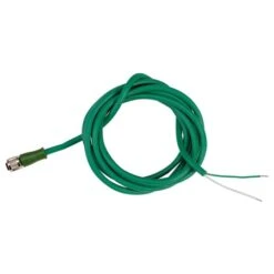 M12 & M8 Cable, 2 Wire, Thermocouple Compensated