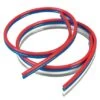 Omegaflex® Multi-Colored Ribbon Polyurethane Tubing