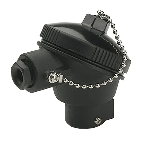 Thermocouple And RTD Protection Heads 3 Thermocouple And RTD Protection Heads