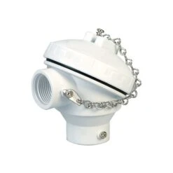 Sanitary Thermocouple & RTD Protection Heads