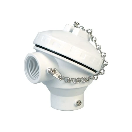 Sanitary Thermocouple & RTD Protection Heads 3 Sanitary Thermocouple & RTD Protection Heads