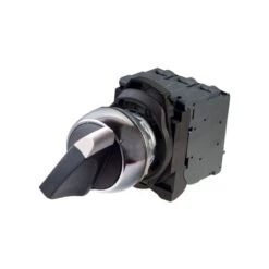 Selector Switches 2-Way, 3 Or 4-Way Heavy-Duty/Oil Tight Switches