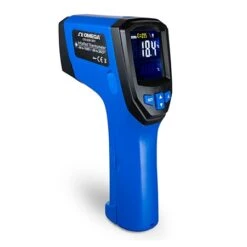 -50 To 1550°C, 30:1 High Performance Infrared Thermometer