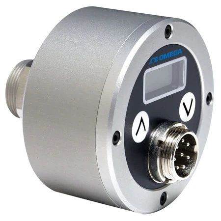 Compact IR Sensor With Adjustable Emissivity 6 Digit LCD 3 Compact IR Sensor With Adjustable Emissivity 6 Digit LCD