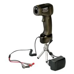 Handheld IR Thermometer-50°C To 1050°C Temperature