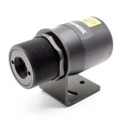 High Field Of View IR Sensor High Temperature 6 Digit LCD