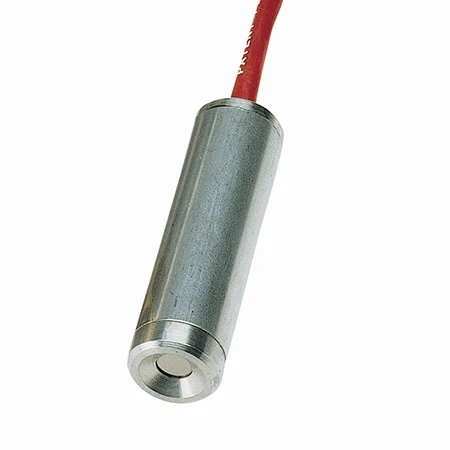 Stainless Steel Housing IR Sensor With Thermocouple Outputs 3 Stainless Steel Housing IR Sensor With Thermocouple Outputs