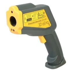-60 To 1500°C, 50:1 FOV, Infrared Thermometer