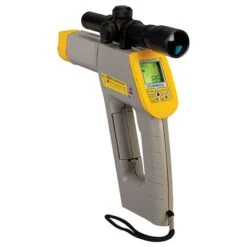 Tripod Mount Handheld IR Thermometer -23°C To 2482°C