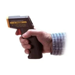 -30°C To 550°C Infrared Thermometer With Fixed Emissivity