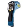 -35°C To 1600°C Dual Laser Infrared Thermocouple Thermometer 2 -35°C To 1600°C Dual Laser Infrared Thermocouple Thermometer -Heater Home Shop OS758 LS l